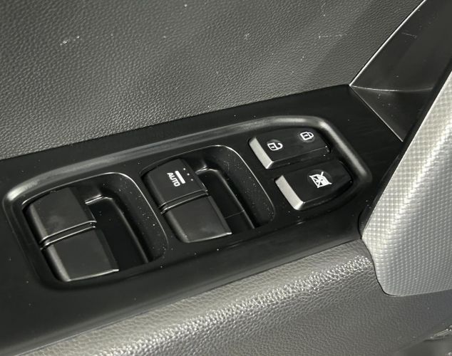 Hyundai Creta  Comfort Plus