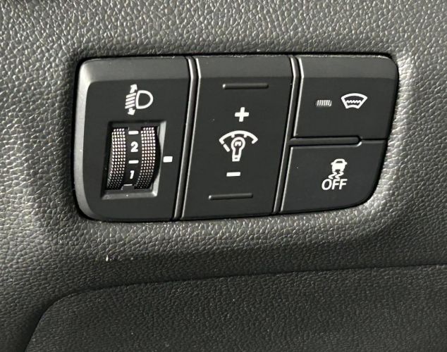 Hyundai Creta  Comfort Plus
