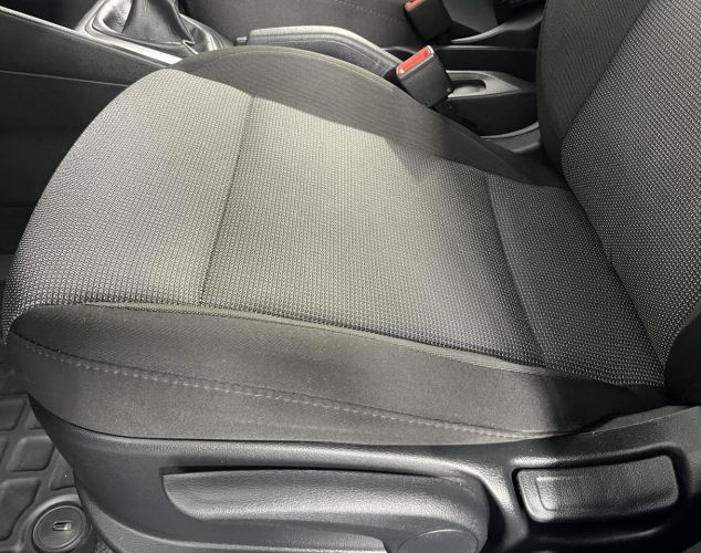 Hyundai Solaris  Comfort