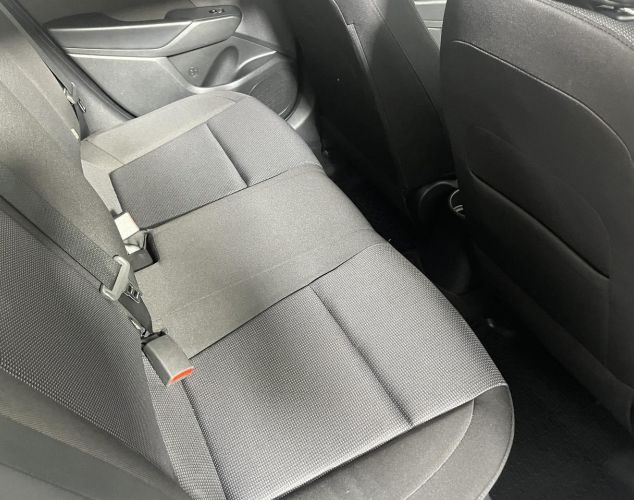 Hyundai Solaris  Comfort
