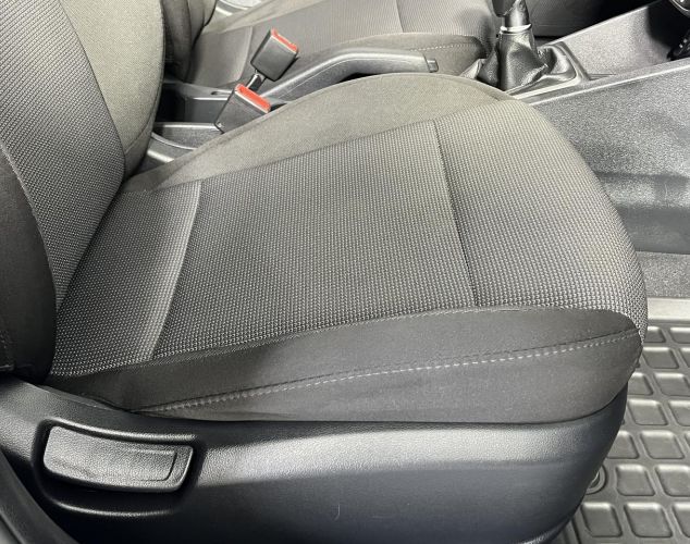 Hyundai Solaris  Comfort