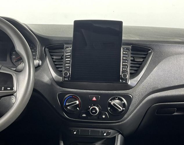 Hyundai Solaris  Comfort