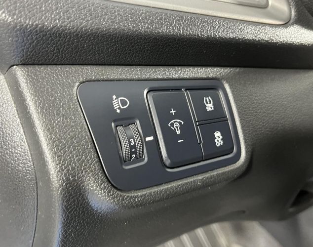 Hyundai Solaris  Comfort