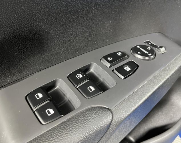 Hyundai Solaris  Comfort
