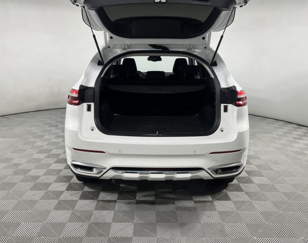 HAVAL City F7  