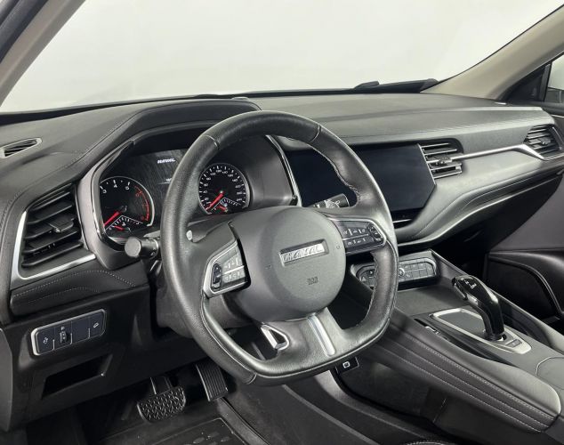 HAVAL City F7  