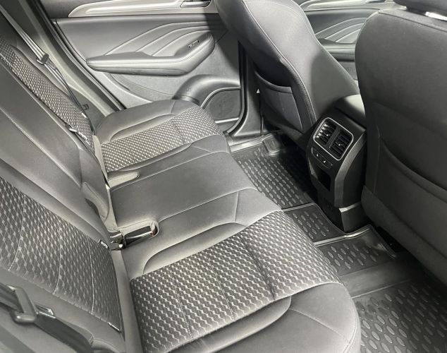 HAVAL City F7  