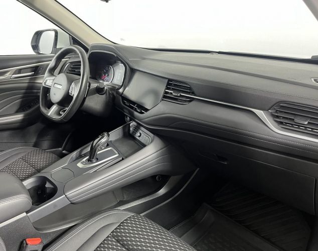 HAVAL City F7  
