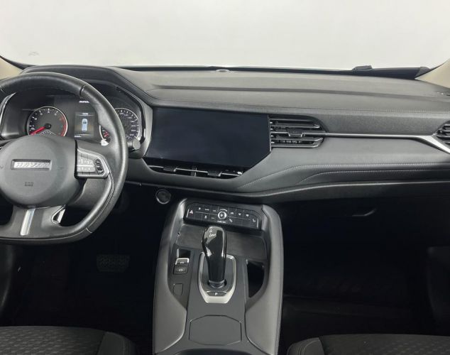 HAVAL City F7  
