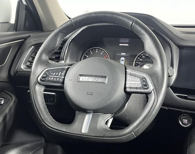 HAVAL City F7  
