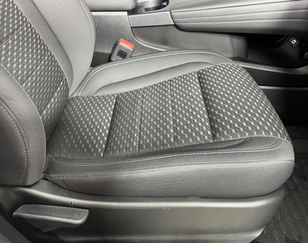 HAVAL City F7  