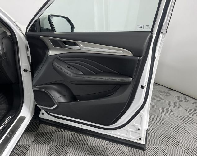 HAVAL City F7  