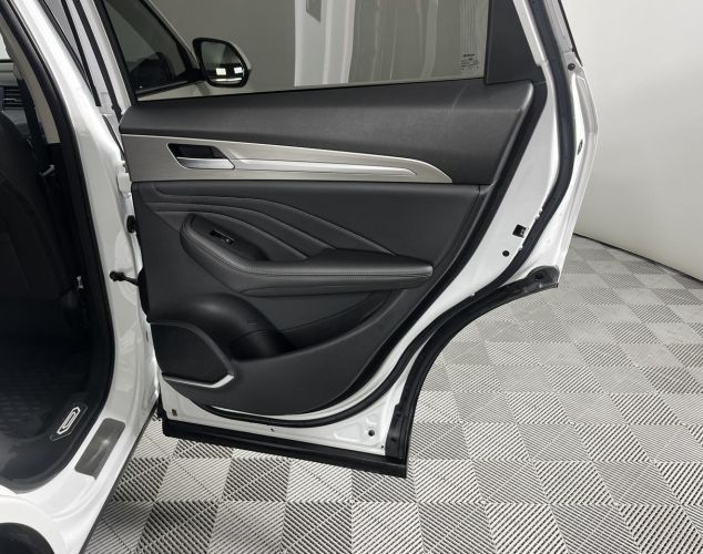 HAVAL City F7  