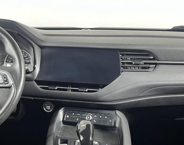 HAVAL City F7  