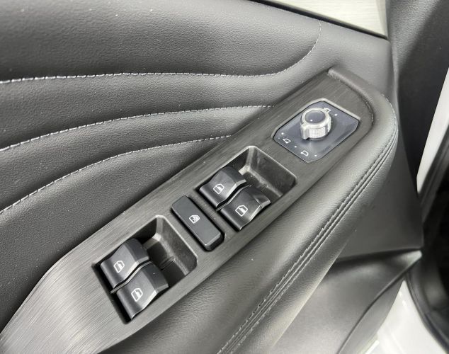 HAVAL City F7  