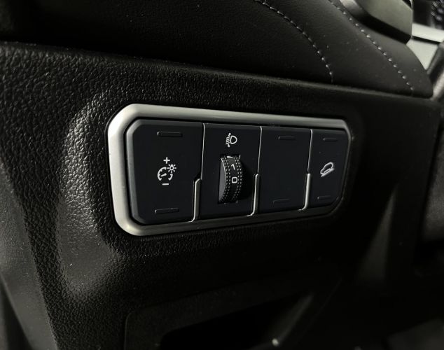 HAVAL City F7  