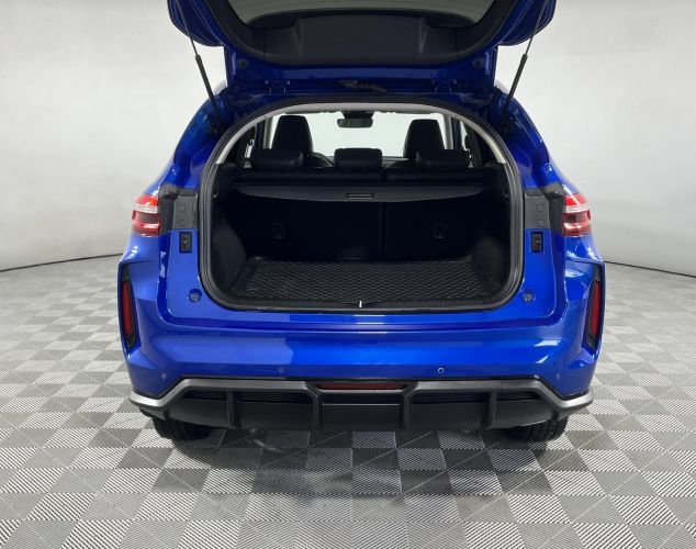 HAVAL City F7  