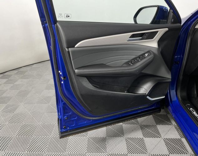 HAVAL City F7  