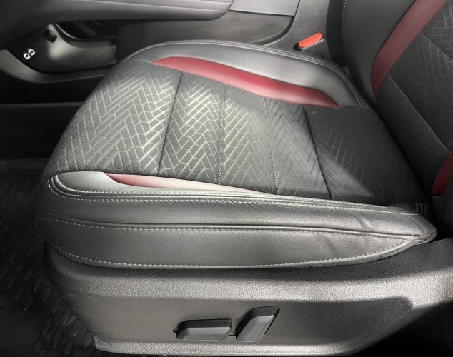 HAVAL City F7  