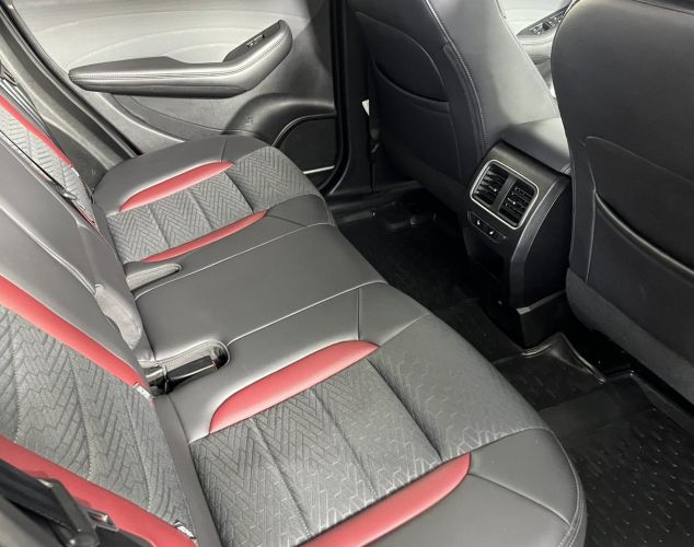 HAVAL City F7  