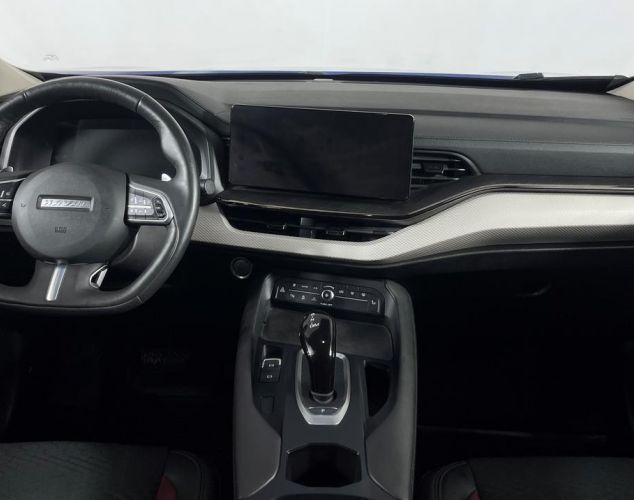 HAVAL City F7  