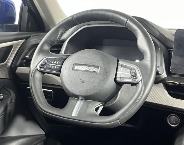 HAVAL City F7  