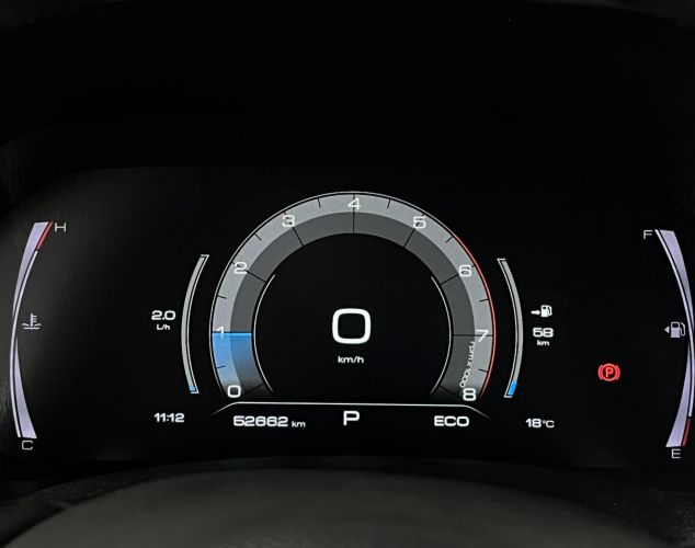 HAVAL City F7  