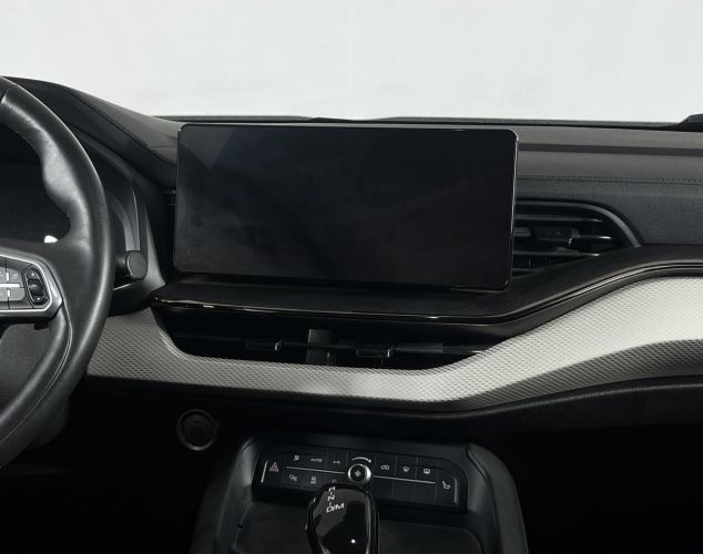HAVAL City F7  
