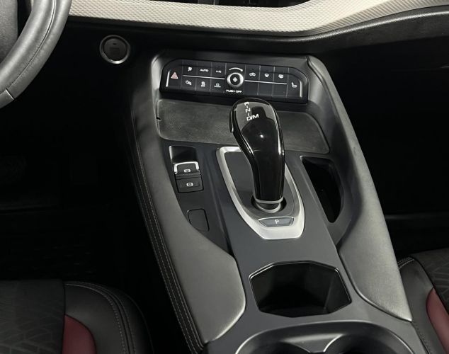 HAVAL City F7  