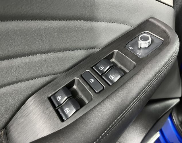 HAVAL City F7  