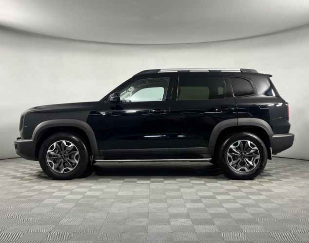 HAVAL City DARGO  Tech Plus