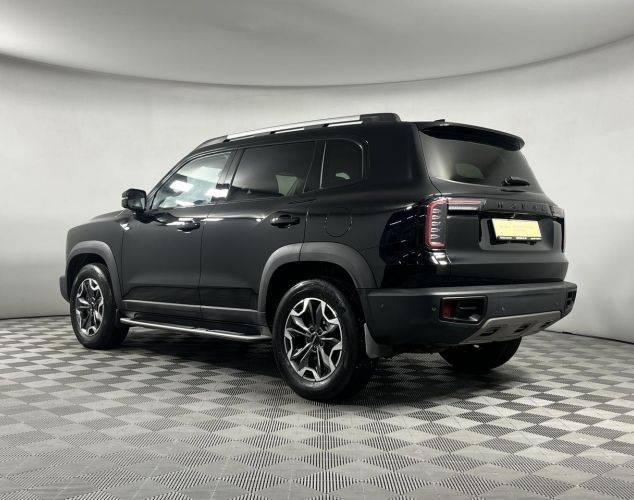 HAVAL City DARGO  Tech Plus