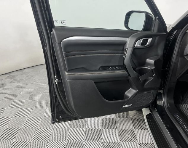 HAVAL City DARGO  Tech Plus