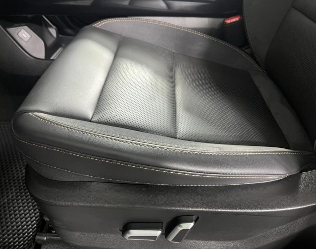 HAVAL City DARGO  Tech Plus