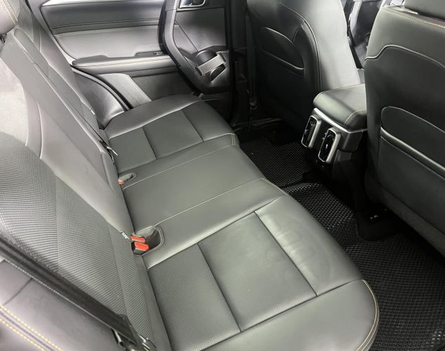 HAVAL City DARGO  Tech Plus
