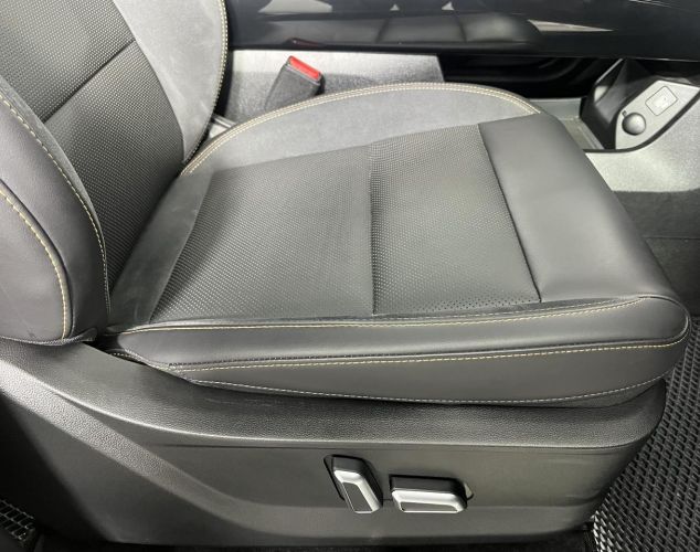 HAVAL City DARGO  Tech Plus