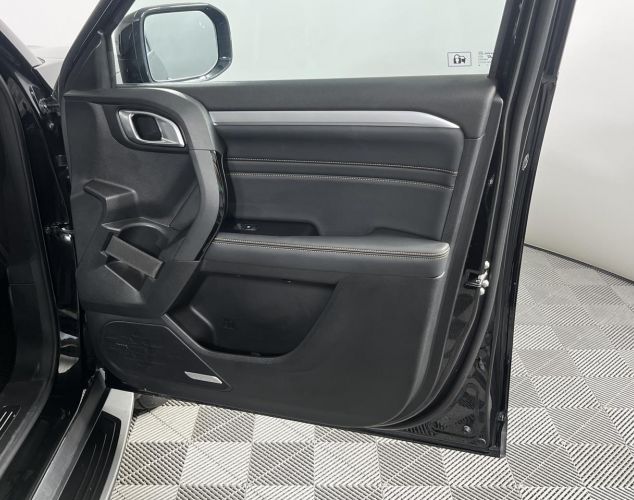 HAVAL City DARGO  Tech Plus