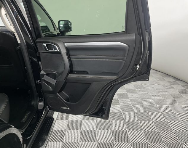 HAVAL City DARGO  Tech Plus