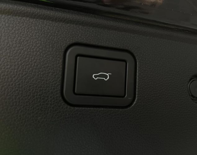 HAVAL City DARGO  Tech Plus