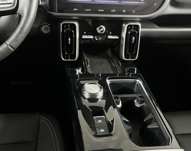 HAVAL City DARGO  Tech Plus