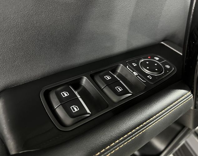 HAVAL City DARGO  Tech Plus