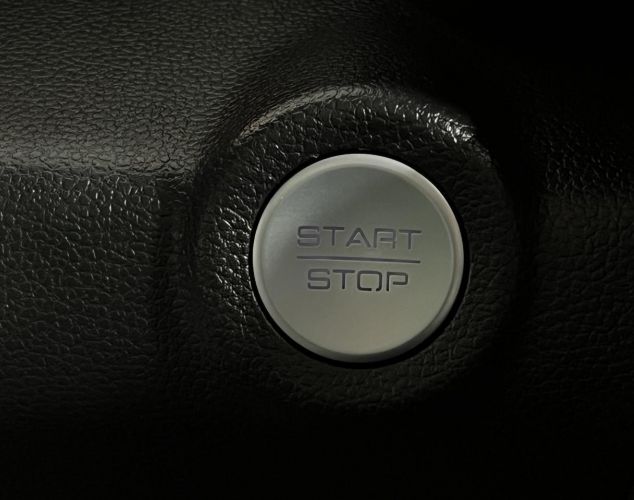 HAVAL City DARGO  Tech Plus