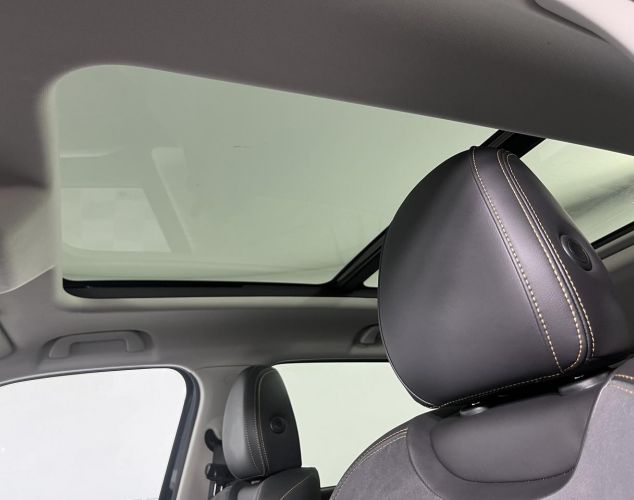 HAVAL City DARGO  Tech Plus