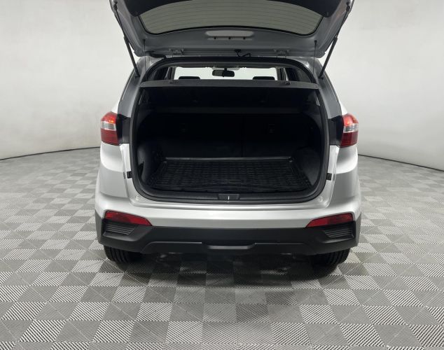 Hyundai Creta  Active