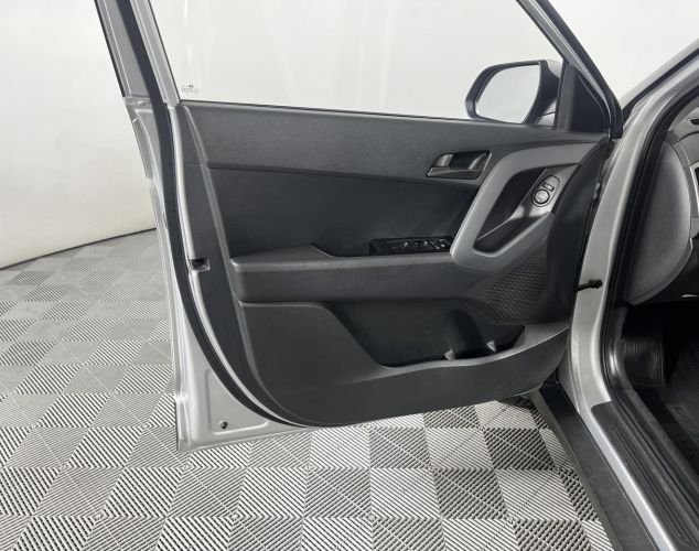 Hyundai Creta  Active