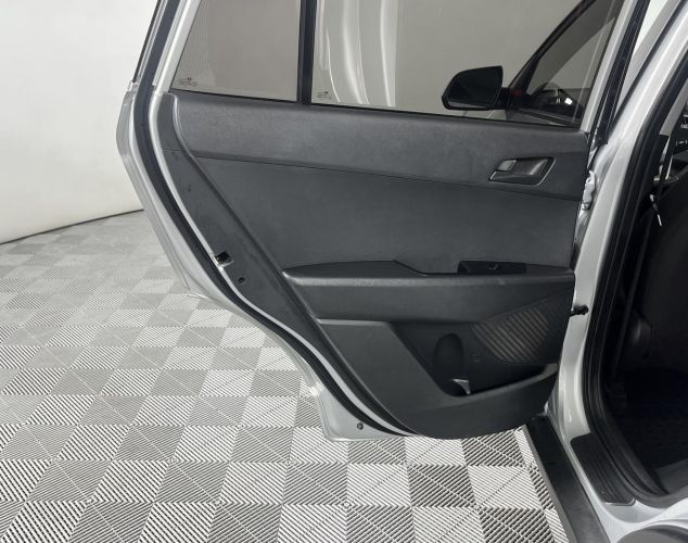 Hyundai Creta  Active