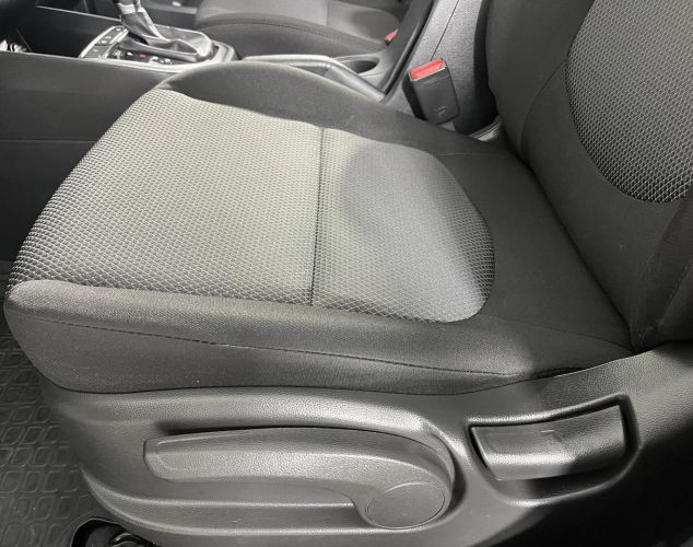Hyundai Creta  Active