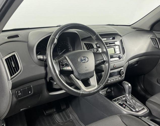 Hyundai Creta  Active
