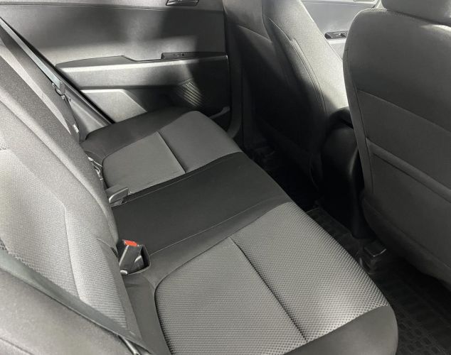 Hyundai Creta  Active