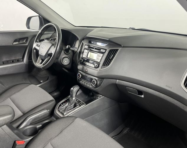 Hyundai Creta  Active